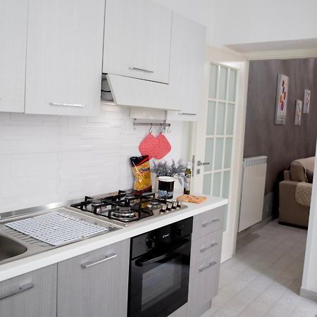 Casa Vacanze La Coccinella Trapani Dış mekan fotoğraf