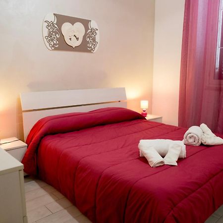 Casa Vacanze La Coccinella Trapani Dış mekan fotoğraf