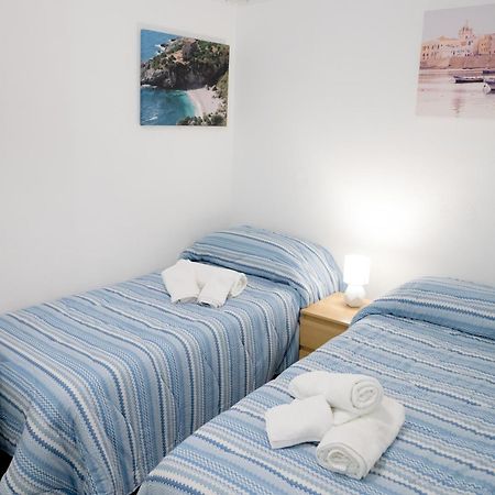 Casa Vacanze La Coccinella Trapani Dış mekan fotoğraf