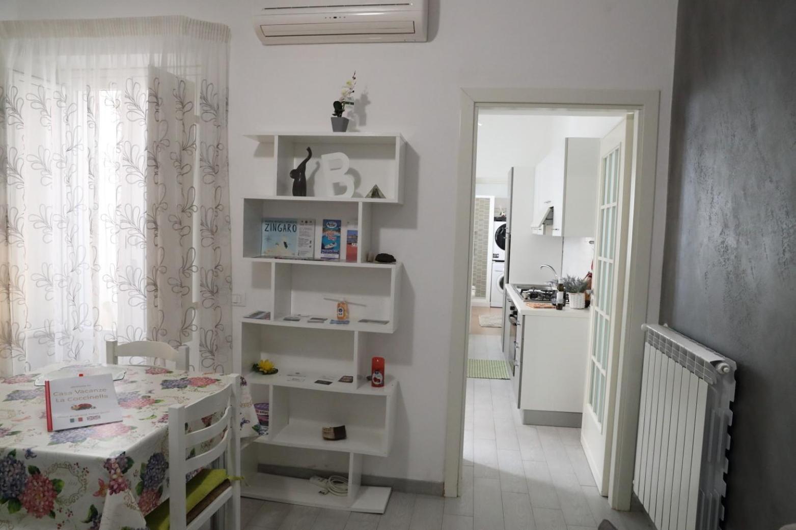 Casa Vacanze La Coccinella Trapani Dış mekan fotoğraf